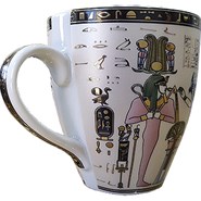 Egypt Mug